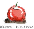 beautiful apple 104034952