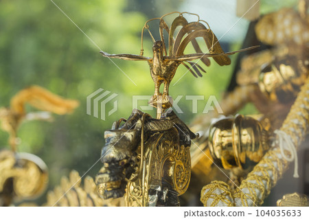 神轎，神田明神神社，神轎裝飾，神田祭 104035633