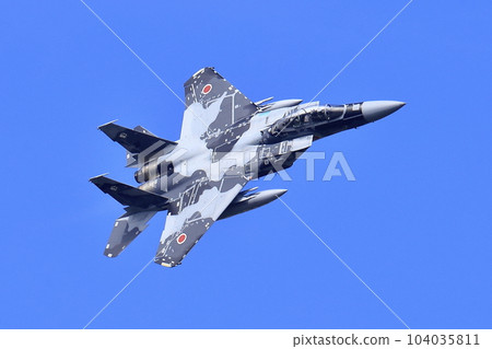 F-15 戰鬥機（侵略者中隊） 104035811