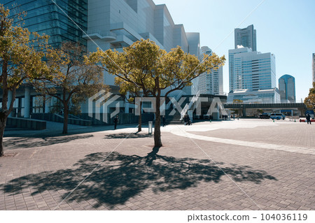 Everyday landscape Everyday landscape 104036119