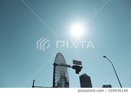 Everyday landscape Everyday landscape 104036146