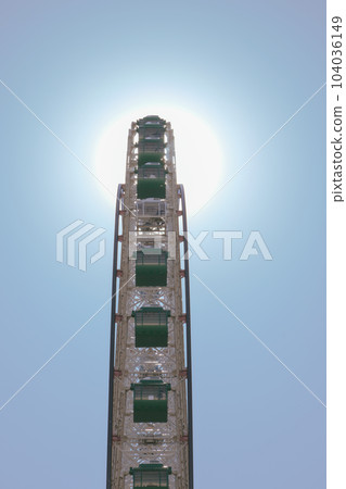 Everyday landscape Everyday landscape 104036149