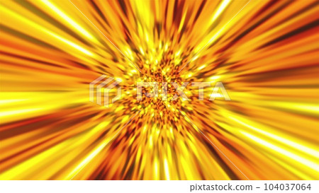 Zoom gold backdrop 104037064
