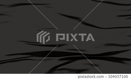 Waving black cloth Waving black cloth 104037100