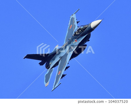 F-2 Fighter 104037520