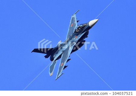 F-2 Fighter 104037521