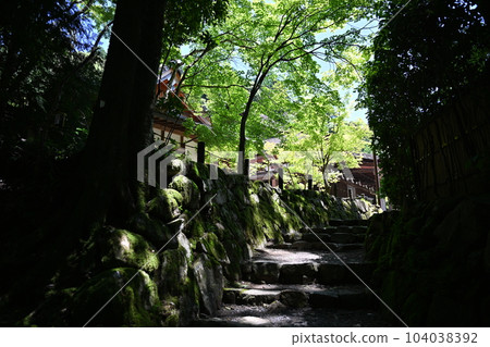 Saige-ji Saige-ji 104038392