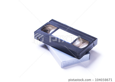 VHS磁帶錄像帶圖像素材Video Home System VHS磁帶錄像帶圖像素材Video Home System 104038671