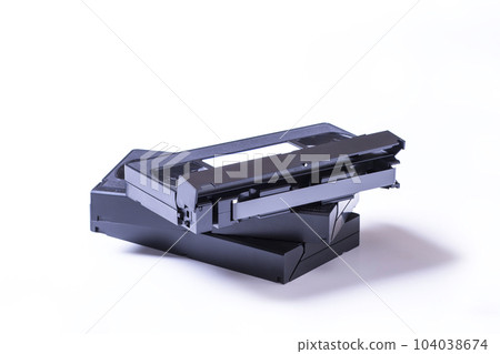 VHS磁帶錄像帶圖像素材Video Home System VHS磁帶錄像帶圖像素材Video Home System 104038674