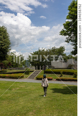 Road Station Shirasawa Road Station Shirasawa 104038762