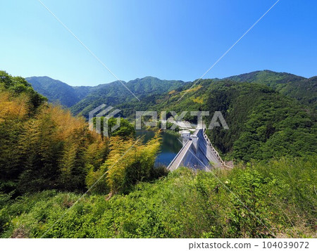 Kabagawa Dam/Observatory [香川縣高松市鹽江町] 3 104039072