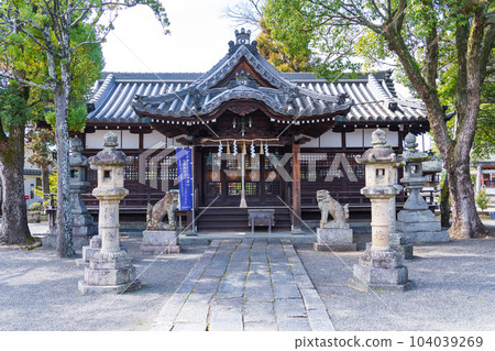 Kasuga Shrine, Imaicho, Kashihara City, Nara Prefecture Kasuga Shrine, Imaicho, Kashihara City, Nara Prefecture 104039269