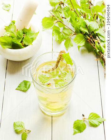 Birch tree drink 104040404