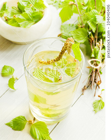 Birch tree drink 104040406