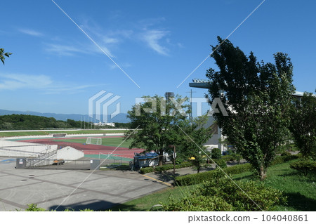 Aitaka wide area park multipurpose field 104040861