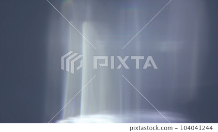 深灰色背景上的線性淡光 深灰色背景上的線性淡光 104041244