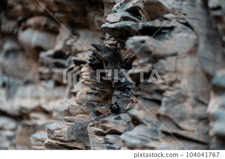 old natural rock texture pattern for background or wallpaper old natural rock texture pattern for background or wallpaper 104041767