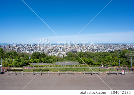 旭山紀念公園 104042183