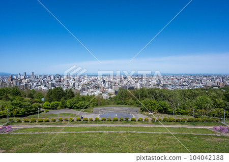 旭山紀念公園 104042188