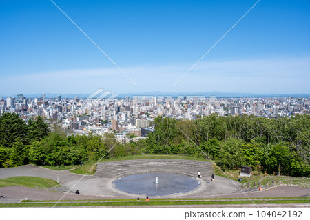 旭山紀念公園 旭山紀念公園 104042192