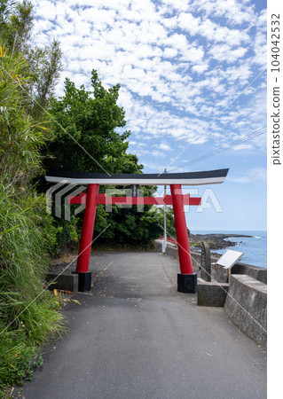 Imatatehyoshu Shrine - Kamata Shrine Imatatehyoshu Shrine - Kamata Shrine 104042532