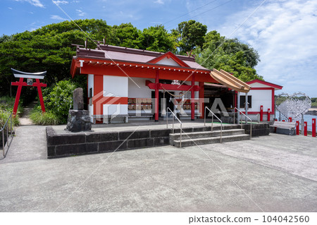 Imatatehyoshu Shrine - Kamata Shrine Imatatehyoshu Shrine - Kamata Shrine 104042560