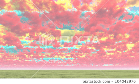 Cloudscape Cloudscape 104042976
