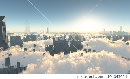 Bird's-eye view 104043024