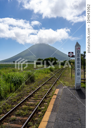 西大山站 104043062