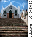 St. Peter church. Bermuda 104043080