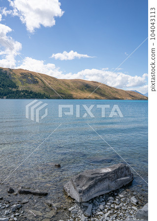 【新西蘭】特卡波湖 104043113