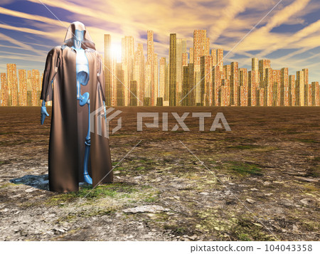 Traveler Droid 104043358