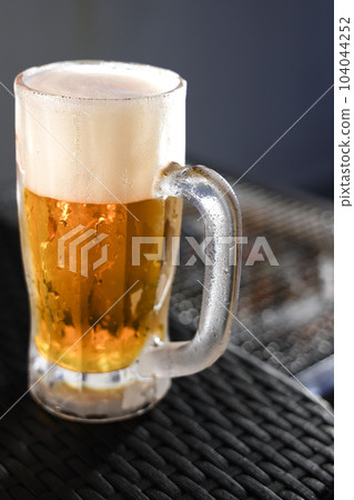 Beer on the BBQ! 104044252