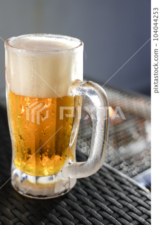 Beer on the BBQ! 104044253