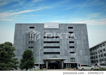 濱松市政廳 濱松市政廳 104046173