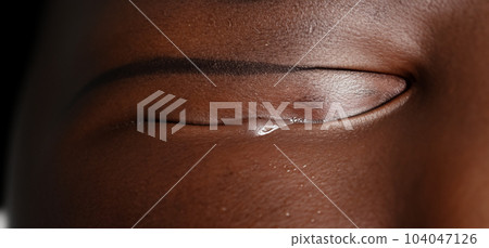 Collagen And Hyaluron Serum Gel On Skin. Splashing of Hyaluron gel. Liquid hyaluronic acid gel on skin. Cosmetic water gel texture on human skin background. Textured background. skin care product. Collagen And Hyaluron Serum Gel On Skin. Splashing of Hyaluron gel. Liquid hyaluronic acid gel on skin. Cosmetic water gel texture on human skin background. Textured background. skin care product. 104047126