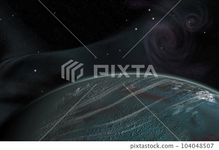 Final Frontier 104048507