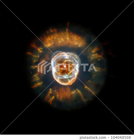 Eskimo Nebula 104048508