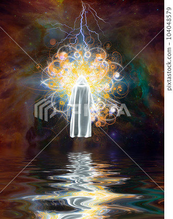 Meeting with the Creator 104048579