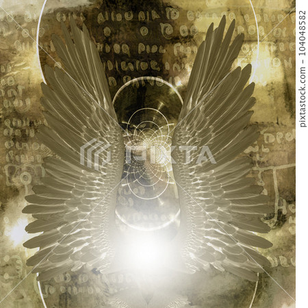 Angel wings Angel wings 104048582