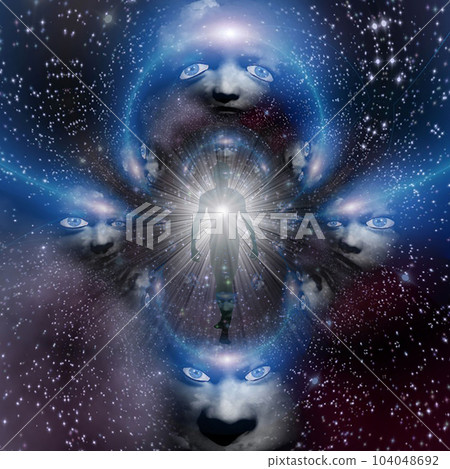Heavenly spirit 104048692