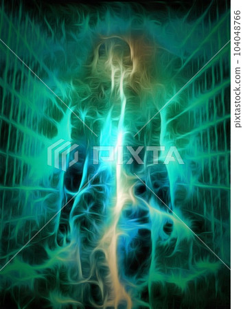 Pure energy 104048766