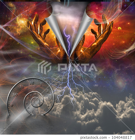 Moment of creation 104048817