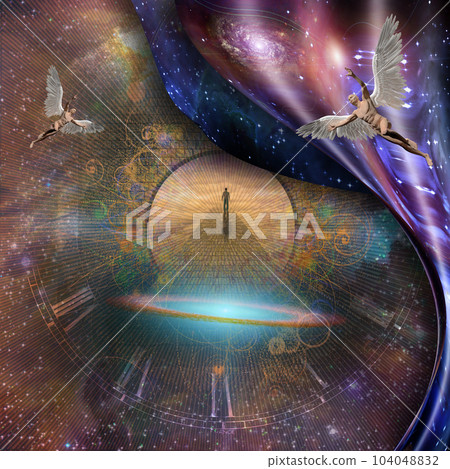 Holy Ascension 104048832