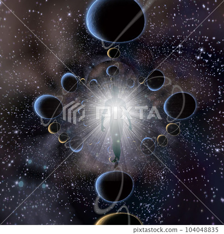 Soul or Aura 104048835