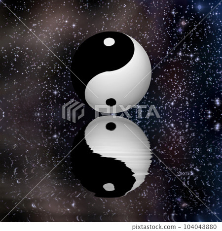 Yin Yang Yin Yang 104048880