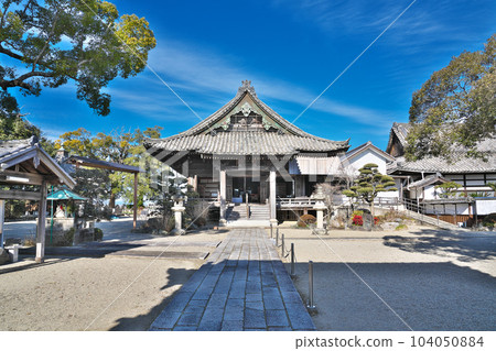 【淺田寺】三重縣松坂市淺田町 【淺田寺】三重縣松坂市淺田町 104050884