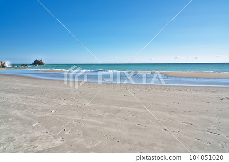 [Pacific Long Beach] Akabane Town, Tahara City, Aichi Prefecture 104051020