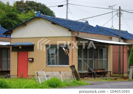 長屋屋圖像 104051093