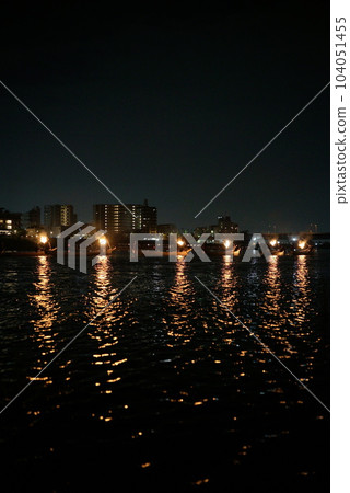 納加拉河Cor全景 104051455